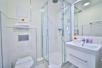 Standard Triple Room, 3 Twin Beds