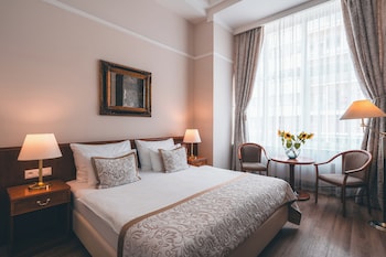 Executive Double Room