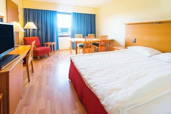 Superior Room, 2 Twin Beds, Sauna