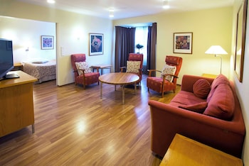 Junior Suite, 1 Bedroom