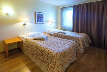 Junior Suite, 1 Bedroom