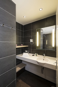 Classic Double Room, City View