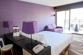 Exclusive Double Room, Sea View