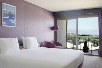 Exclusive Double Room, Sea View
