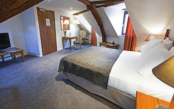 Comfort Room