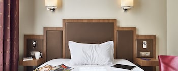 Standard Room, 1 Double Bed