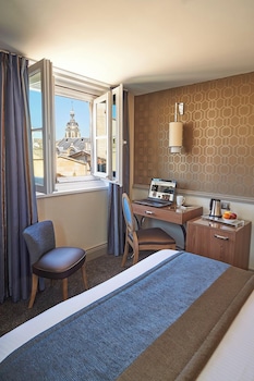 Standard Room, 1 Double Bed