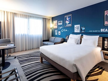 Classic Room, 1 Double Bed with Sofa bed