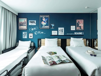 Classic Room, Multiple Beds