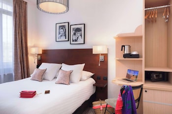 Standard Room, 1 Double Bed, Non Smoking