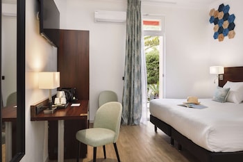 Superior Room, 1 Double Bed, Non Smoking, Sea View