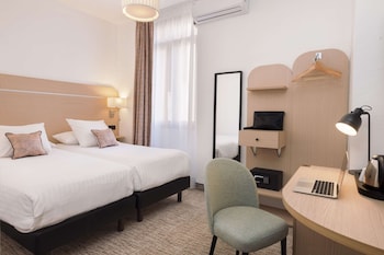 Standard Room, 1 Double Bed, Non Smoking