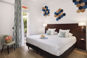 Superior Room, 1 Double Bed, Non Smoking, Sea View
