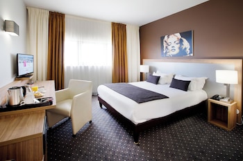 Superior Double Room, Mobility Accessible