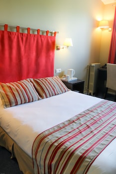 Classic Room, 1 Double Bed, Non Smoking