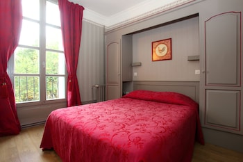 Classic Room, 1 Double Bed, Non Smoking