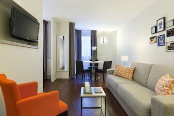 Executive Studio