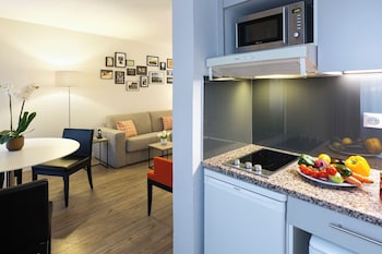 Apartment, 1 Bedroom