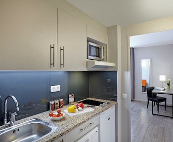 Deluxe Apartment, 1 Bedroom