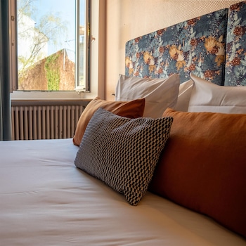 Suite, 1 King Bed