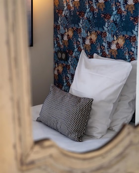 Comfort Room, 2 Twin Beds