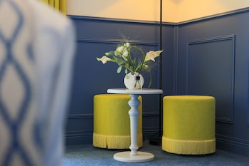 Panoramic Room, Sea View
