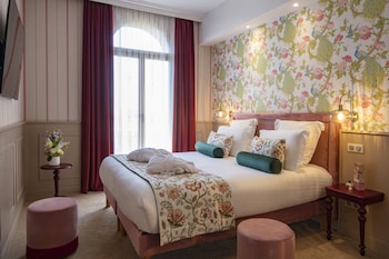 Superior Double Room, 1 Double Bed