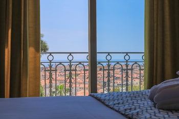 Panoramic Room, Sea View