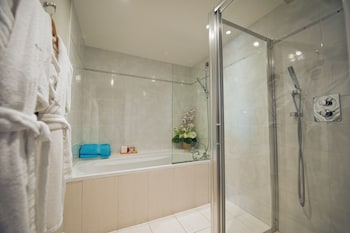 Exclusive Room, Garden View