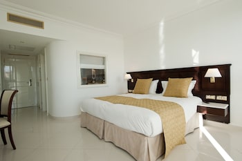 Premium Room, Garden View