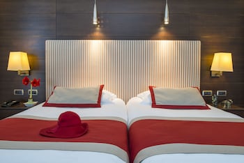 Exclusive Room, Garden View