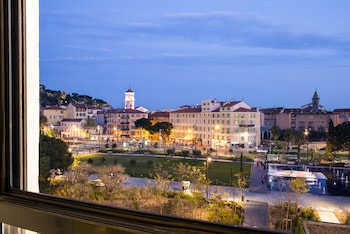 Premium Room, Garden View