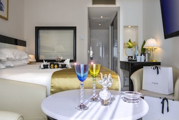 Premium Room, Garden View