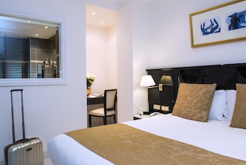 Premium Room, Garden View