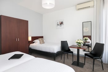 Exclusive Room, Multiple Beds, Non Smoking