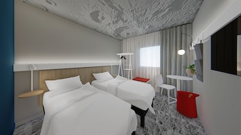Standard Room, 1 Double Bed