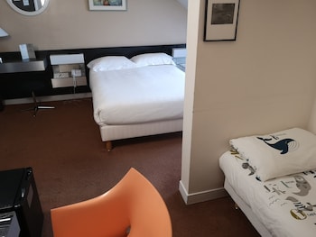 9-chambre familiale 4 personnes