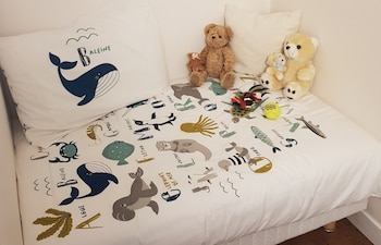 9-chambre familiale 4 personnes