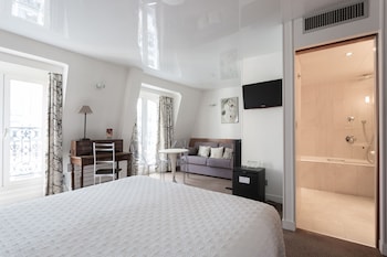 7-junior suite