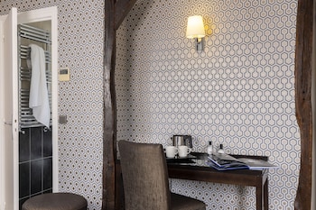 Superior Room with Balcony