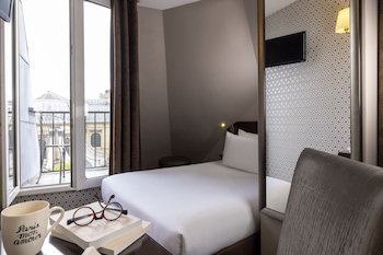 Superior Single Room with Balcony