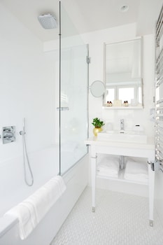 Deluxe Room, Terrace
