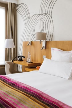 Superior Room (chambre supérieure corner)