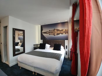 Club Double or Twin Room