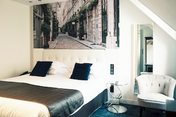 Club Double or Twin Room