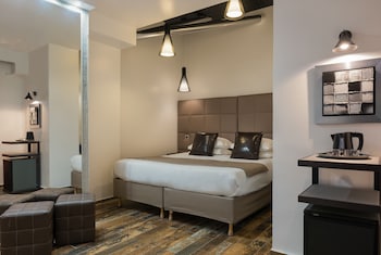 Superior Double or Twin Room