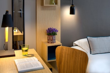 Executive Triple Room