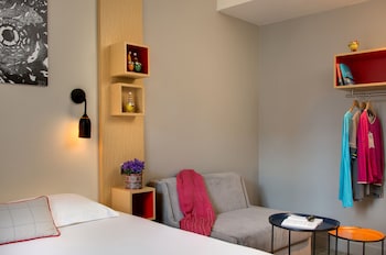 Executive Triple Room