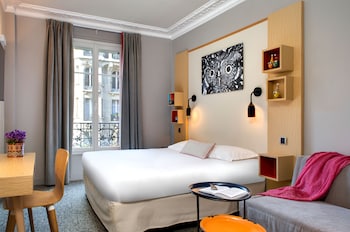 Executive Triple Room