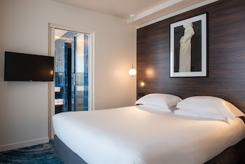 Junior Suite Executive